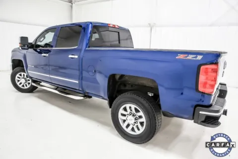 More photos of 2016 Chevrolet Silverado 2500HD LT at Sign It Drive It, TX