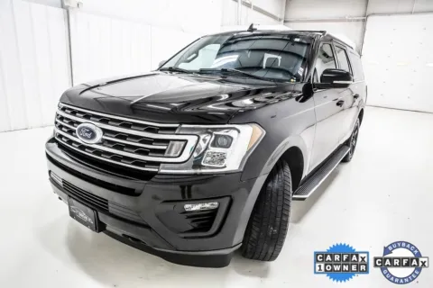 Photos of 2021 Ford Expedition Max XLT for sale in Denton, TX at Sign It Drive It