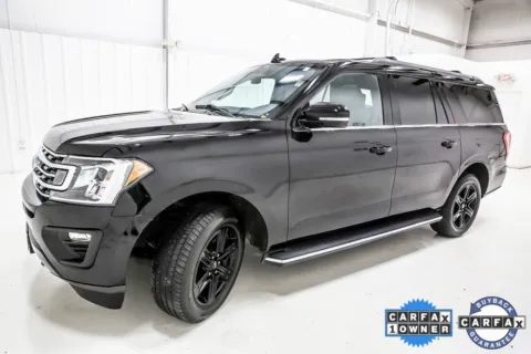 Another view of 2021 Ford Expedition Max XLT for sale in Denton, TX at Sign It Drive It