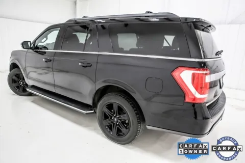 More photos of 2021 Ford Expedition Max XLT at Sign It Drive It, TX