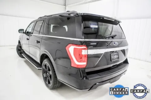 More photos of 2021 Ford Expedition Max XLT at Sign It Drive It, TX