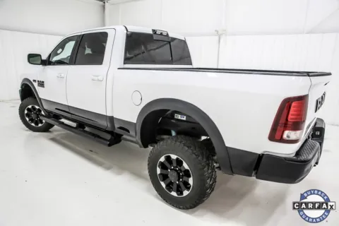 More photos of 2018 Ram 2500 Power Wagon at Sign It Drive It, TX