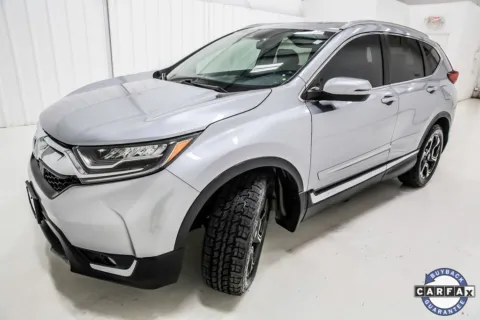 Photos of 2019 Honda CR-V Touring for sale in Denton, TX at Sign It Drive It