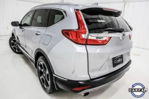 More photos of 2019 Honda CR-V Touring at Sign It Drive It, TX