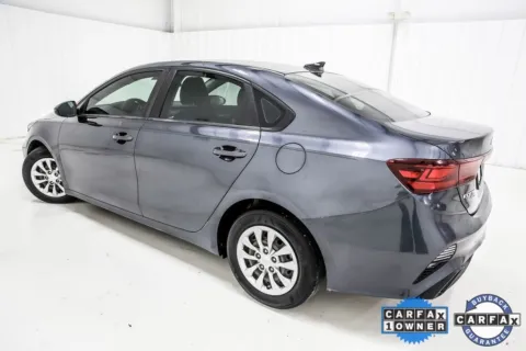 More photos of 2022 Kia Forte FE at Sign It Drive It, TX