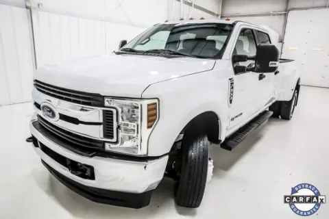 Photos of 2019 Ford F-350SD XL for sale in Denton, TX at Sign It Drive It