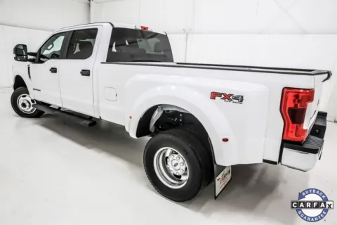 More photos of 2019 Ford F-350SD XL at Sign It Drive It, TX