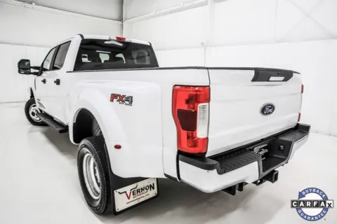 More photos of 2019 Ford F-350SD XL at Sign It Drive It, TX