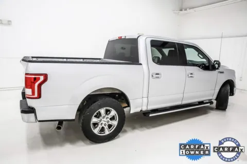 Photos of 2016 Ford F-150 XLT for sale in Denton, TX at Sign It Drive It