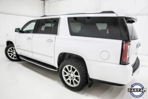 More photos of 2020 GMC Yukon XL Denali at Sign It Drive It, TX