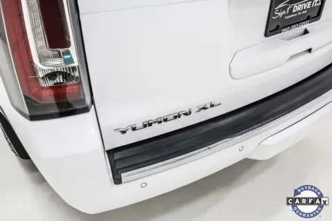 More photos of 2020 GMC Yukon XL Denali at Sign It Drive It, TX