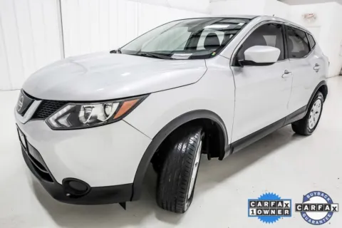 Photos of 2019 Nissan Rogue Sport S for sale in Denton, TX at Sign It Drive It