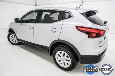 More photos of 2019 Nissan Rogue Sport S at Sign It Drive It, TX