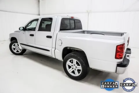More photos of 2007 Dodge Dakota SLT at Sign It Drive It, TX