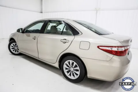 More photos of 2017 Toyota Camry LE at Sign It Drive It, TX