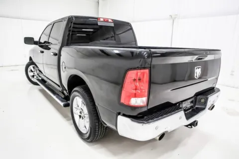 More photos of 2017 Ram 1500 Big Horn at Sign It Drive It, TX