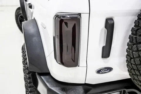 More photos of 2022 Ford Bronco Big Bend at Sign It Drive It, TX