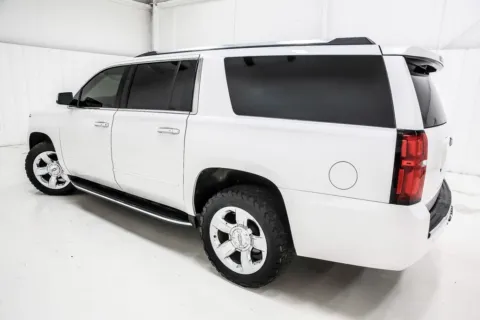 More photos of 2017 Chevrolet Suburban Premier at Sign It Drive It, TX