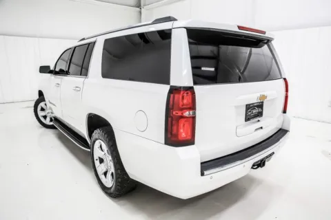 More photos of 2017 Chevrolet Suburban Premier at Sign It Drive It, TX