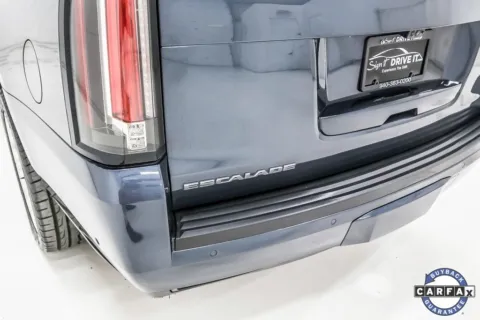 More photos of 2019 Cadillac Escalade ESV Premium at Sign It Drive It, TX