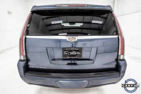 More photos of 2019 Cadillac Escalade ESV Premium at Sign It Drive It, TX