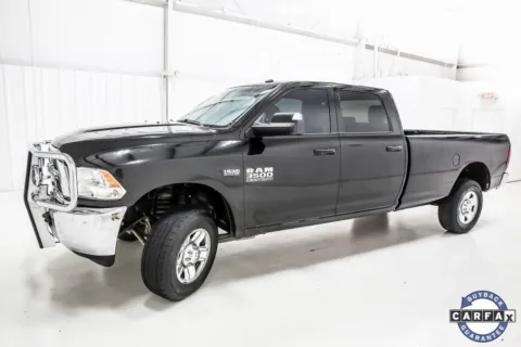 Photos of 2018 Ram 3500 Tradesman for sale in Denton, TX at Sign It Drive It