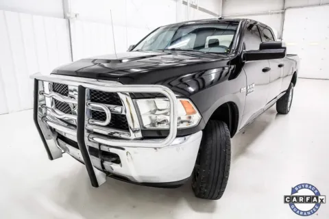 Another view of 2018 Ram 3500 Tradesman for sale in Denton, TX at Sign It Drive It