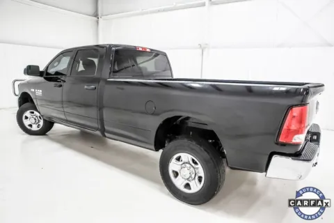 More photos of 2018 Ram 3500 Tradesman at Sign It Drive It, TX