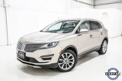 Photos of 2018 Lincoln MKC Select for sale in Denton, TX at Sign It Drive It