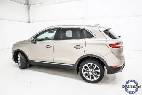 More photos of 2018 Lincoln MKC Select at Sign It Drive It, TX