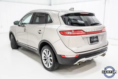 More photos of 2018 Lincoln MKC Select at Sign It Drive It, TX