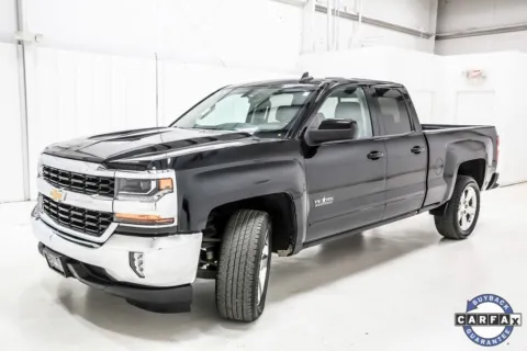 Photos of 2017 Chevrolet Silverado 1500 LT for sale in Denton, TX at Sign It Drive It