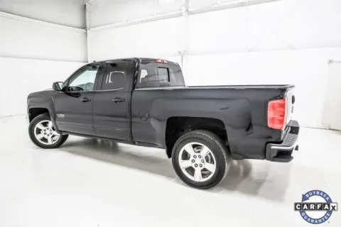 More photos of 2017 Chevrolet Silverado 1500 LT at Sign It Drive It, TX