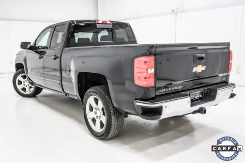 More photos of 2017 Chevrolet Silverado 1500 LT at Sign It Drive It, TX