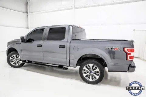 More photos of 2019 Ford F-150 XL at Sign It Drive It, TX
