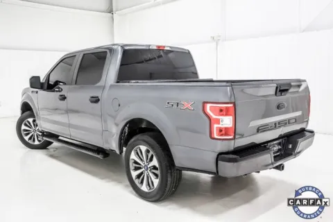 More photos of 2019 Ford F-150 XL at Sign It Drive It, TX