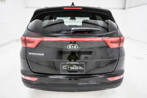 More photos of 2019 Kia Sportage LX at Sign It Drive It, TX