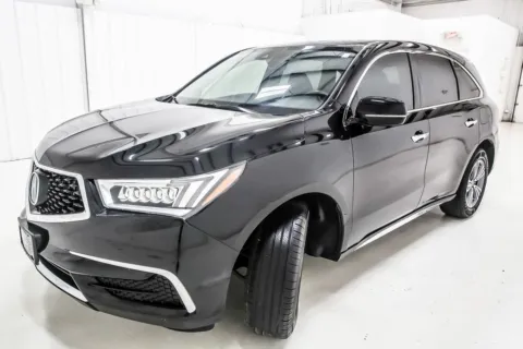 Photos of 2020 Acura MDX 3.5L for sale in Denton, TX at Sign It Drive It