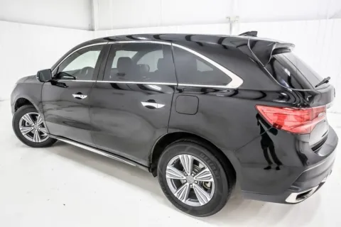 More photos of 2020 Acura MDX 3.5L at Sign It Drive It, TX