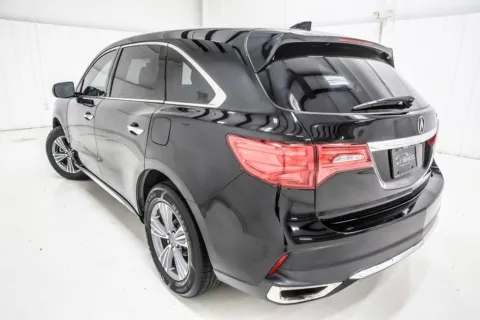 More photos of 2020 Acura MDX 3.5L at Sign It Drive It, TX