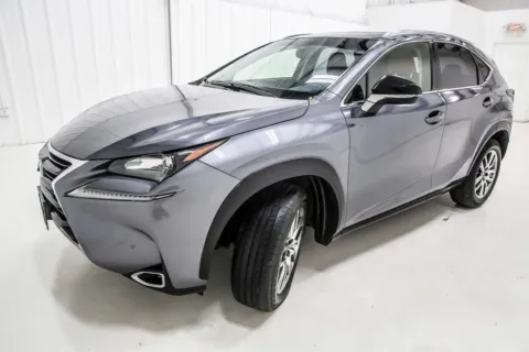 Photos of 2016 Lexus NX 200t for sale in Denton, TX at Sign It Drive It