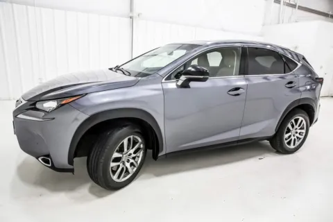 Another view of 2016 Lexus NX 200t for sale in Denton, TX at Sign It Drive It