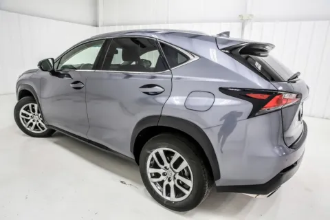 More photos of 2016 Lexus NX 200t at Sign It Drive It, TX
