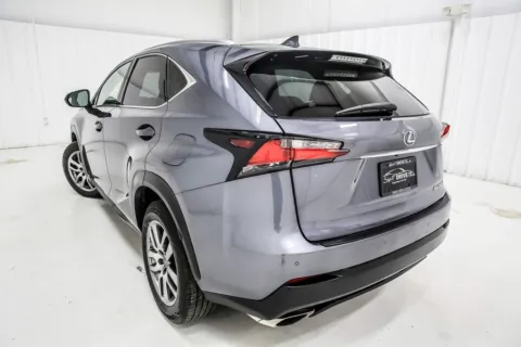 More photos of 2016 Lexus NX 200t at Sign It Drive It, TX