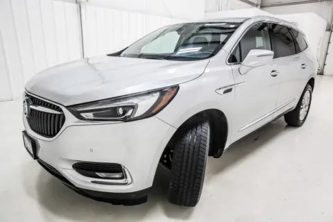 Photos of 2020 Buick Enclave Premium Group for sale in Denton, TX at Sign It Drive It