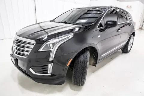 Photos of 2018 Cadillac XT5 for sale in Denton, TX at Sign It Drive It