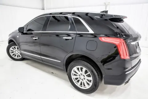 More photos of 2018 Cadillac XT5 at Sign It Drive It, TX