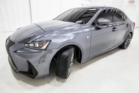 Photos of 2019 Lexus IS 300 for sale in Denton, TX at Sign It Drive It