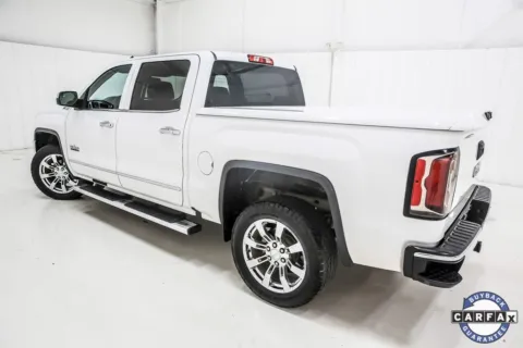 More photos of 2018 GMC Sierra 1500 SLT at Sign It Drive It, TX