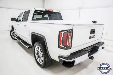 More photos of 2018 GMC Sierra 1500 SLT at Sign It Drive It, TX